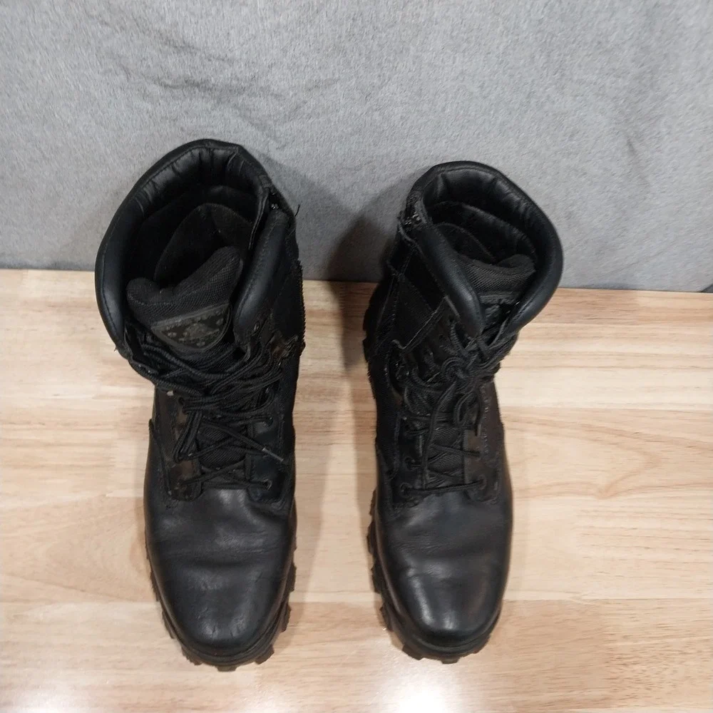 Rocky Alpha Force Mens Boots 8